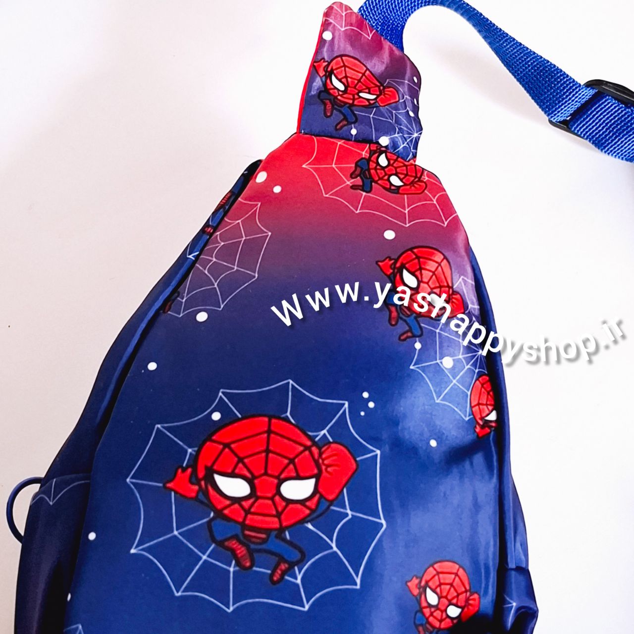 بادی بگ اسپایدرمن 6 بادی بگ اسپایدرمن - Image 6