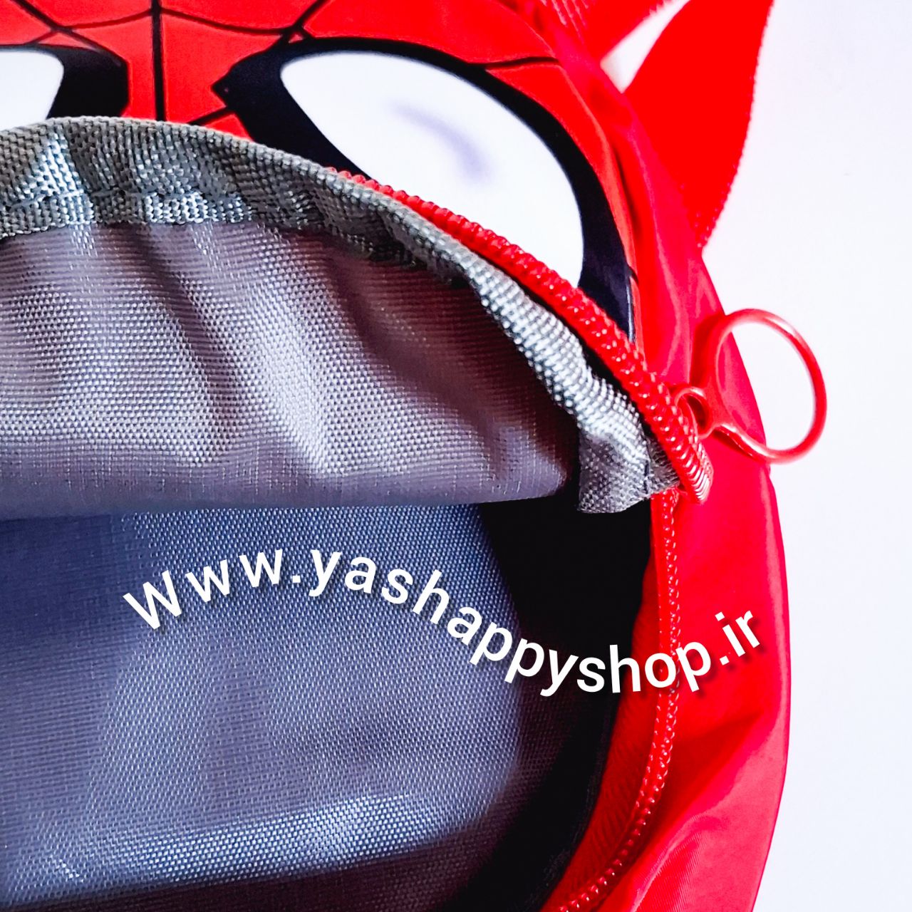 بادی بگ اسپایدرمن 5 بادی بگ اسپایدرمن - Image 5