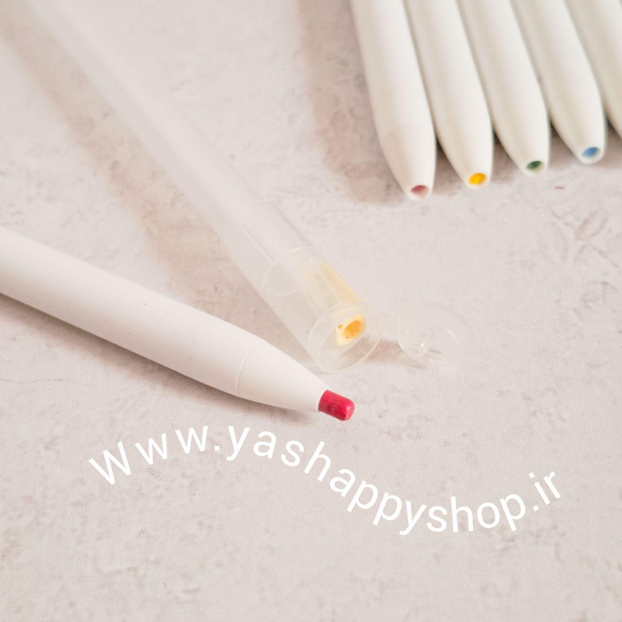 مدادرنگی اتودی 36 رنگ pro سی کلاس 7 مدادرنگی اتودی 36 رنگ pro سی کلاس - Image 7