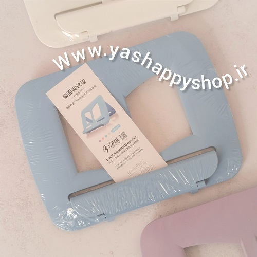 کتاب یار رومیزی پاستلی 5 کتاب یار رومیزی پاستلی - Image 5