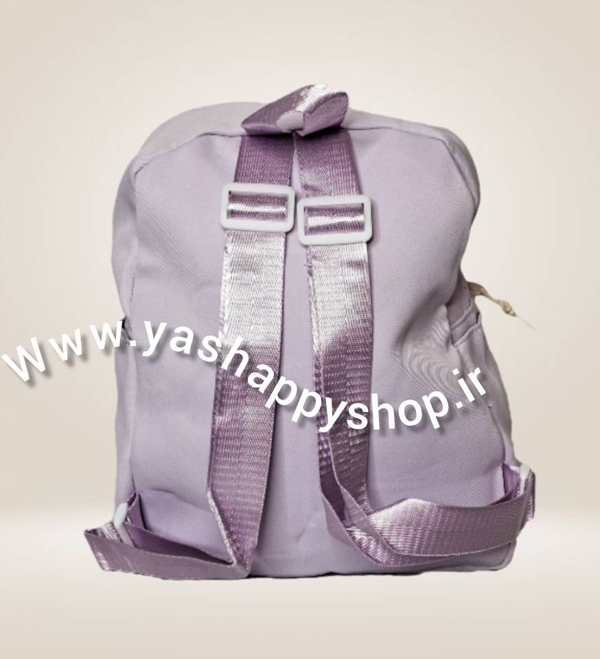 کوله مهد فانتزی دخترانه کرومی 5 کوله مهد فانتزی دخترانه کرومی - Image 5