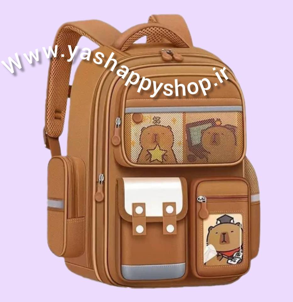کوله پشتی یخچالی فانتزی 5 کوله پشتی یخچالی فانتزی - Image 5