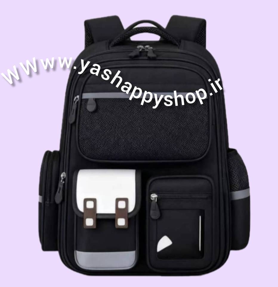 کوله پشتی یخچالی فانتزی 4 کوله پشتی یخچالی فانتزی - Image 4