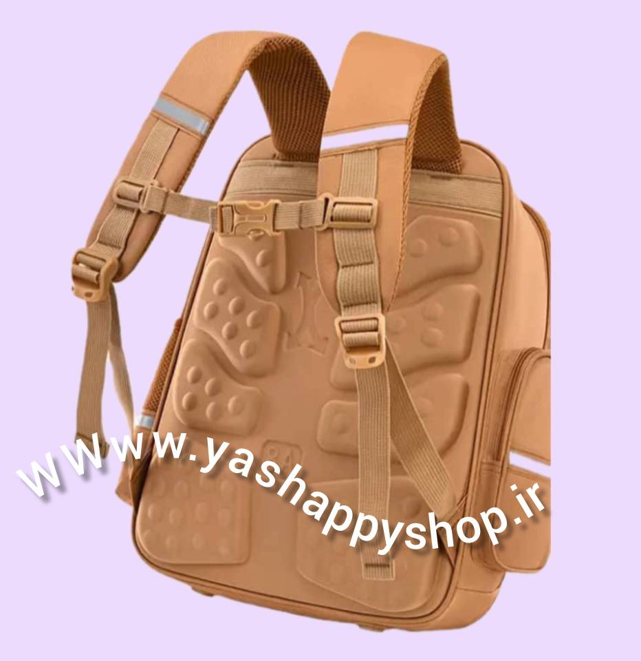 کوله پشتی یخچالی فانتزی 6 کوله پشتی یخچالی فانتزی - Image 6