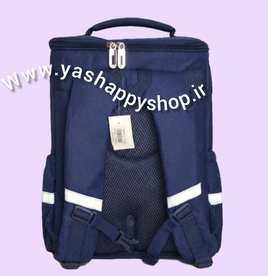 کوله پشتی صندقی اسپایدرمن 3 کوله پشتی صندقی اسپایدرمن - Image 3