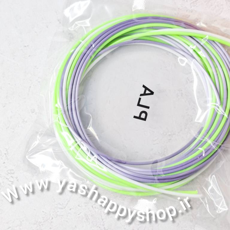 قلم سه بعدی مدل 3D Pen 2 6 قلم سه بعدی مدل 3D Pen 2 - Image 6