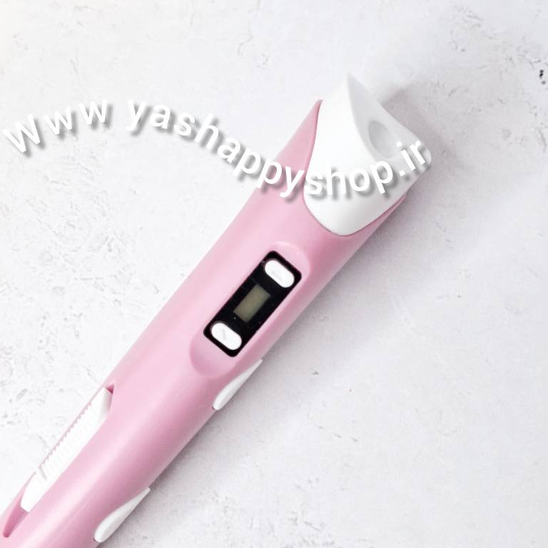 قلم سه بعدی مدل 3D Pen 2 3 قلم سه بعدی مدل 3D Pen 2 - Image 3